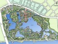 [西安]园区概念性规划设计方案