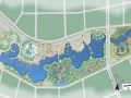 [广西]综合多元娱乐旅游项目景观规划设计方案（国外知名设计所）