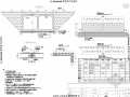 [江苏]2016年设计涵长67m双孔4×4m箱涵施工图纸15张