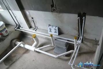 酒店工程之同层排水有哪些优缺点