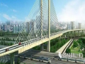 [中国桥谱]国内一些亮眼且非著名市政桥梁赏析