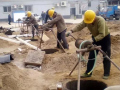 工程知识：人工挖孔桩施工安全对策