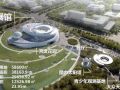 耗资6亿 全球最大的天文馆即将在上海落成