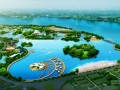 [河南]展览园景观绿化工程投标文件及工程量清单报价