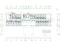 [江西]多层综合楼公共建筑空调通风系统设计施工图