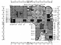 [江苏]中台合资五星大饭店全套设计CAD施工图（含效果）