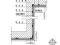 山东某高层住宅楼外墙保温施工方案（XPS板  附图）