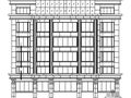 某七层综合楼建筑施工图