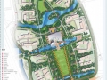 [上海]大学校园景观规划设计方案文本