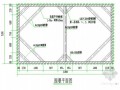 [江苏]钢桁架组合梁大桥钢板桩围堰施工方案