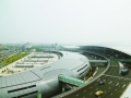 BIM在大型复杂项目中的深度应用-南京禄口国际机场二期工程