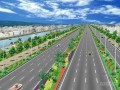 [浙江]2015年市政道路绿化景观工程招标文件(135页)