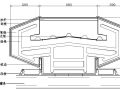某DK-600通风器节点构造详图