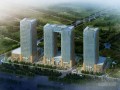 [山东]超高层写字楼工程监理规划近200页（地标建筑 建筑高146m）