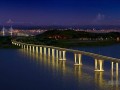 [浙江]跨海大桥非通航孔节段梁拼装首件工程施工技术总结68页