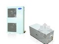 清华同方空气源热泵（冷水）机组产品资料