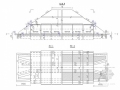 公路钢筋混凝土拱涵施工通用图27张