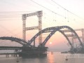 [越南]大桥工程钢管拱肋制作及涂装施工方案