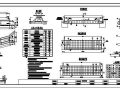 1-3.0米斜交盖板暗涵设计图