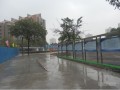 [北京]高层框架剪力墙结构商业楼施工组织设计