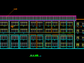 3层综合性学校教学楼建筑施工图