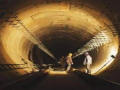 地铁隧道施工过程中施工风险与控制