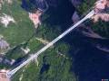 世界最长最高玻璃桥试运行——盘点哪些技术创世界之最！！！