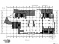 [山东]知名设计院现代风格商场百货空间室内CAD施工图（精品  ！）