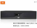 逼真JBL Studio系列Studio 520c中置音箱你了解吗？