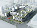 [浙江]中学建筑设计方案文本（含多媒体及su、CAD）
