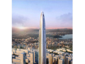 [武汉绿地中心项目]主塔楼F1-F120层钢结构焊接专项方案