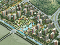 [北京]丰台长辛店新都市主义社区概念性规划设计