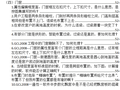 广联达图形软件-问题集