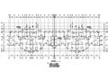 18000平两单元24层复建点住宅建筑结构施工图