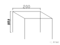 非常简单实用的楼板厚度控制工具，适用任何板厚，还可循环使用