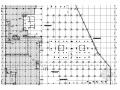 [江苏]地下三层框架结构全埋附建式地下车库结构施工图