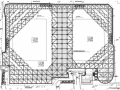 [江苏]垂直挡土结构+内支撑体系基坑支护施工图(新规范)