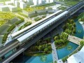 [广东]城际轨道交通项目监理规划