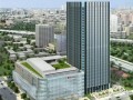 [上海]超高层地标性商业办公楼总承包施工管理方案