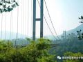 深圳C位出道，世界一线城市！竟有如此多浪漫别致的景观桥！