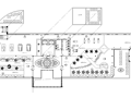 21套屋顶花园CAD施工图（15）