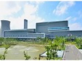BIM应用案例之亚洲最大生活垃圾发电厂
