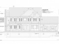 [英文图纸]某二层英式独栋别墅建筑施工图
