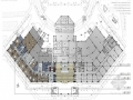 [江苏]新古典风格17层大酒店室内设计方案