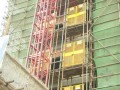 建筑工程塔式起重机及施工升降机安全规程培训讲义（图文并茂）