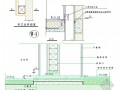 [广东]住宅小区工程施工质量创优计划书（中建）