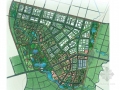 [眉山]城市新区控制性详细规划设计方案