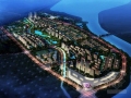 [山东]滨海现代风格生态住宅区规划设计方案文本