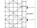 福建某医院综合楼工程卸料平台搭设方案（落地式）