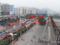 [广东]地铁车站深基坑开挖支护施工总体方案